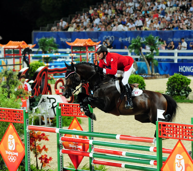 Hickstead
